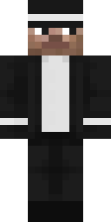 Скин Майнкрафт Игрока Taii