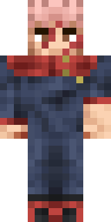 Скин Майнкрафт Игрока TajSigma