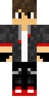 Скин Майнкрафт Игрока TakeKBplz