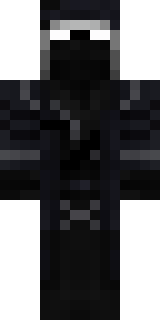 Скин Майнкрафт Игрока Taki_OG