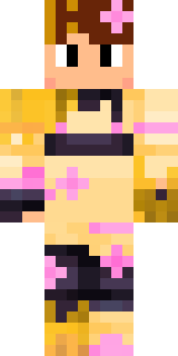 Скин Майнкрафт Игрока Talci