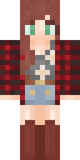 Скин Майнкрафт Игрока Talis