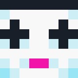 Игрок TalkingMime Майнкрафт - возможно знакомый с SkittlesEatSalt