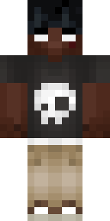 Скин Майнкрафт Игрока Talkn