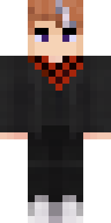 Скин Майнкрафт Игрока Taloram