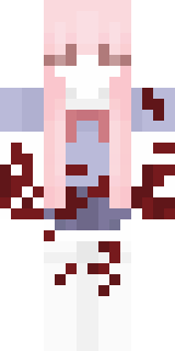 Скин Майнкрафт Игрока Talya