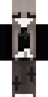 Скин Майнкрафт Игрока Tamaruu_