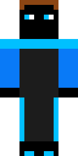 Скин Майнкрафт Игрока Tamimarabgames