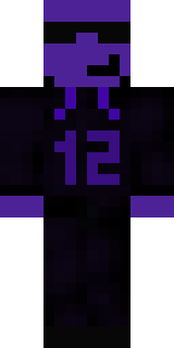 Скин Майнкрафт Игрока Tandrei12