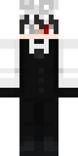 Скин Майнкрафт Игрока TangentMist2567