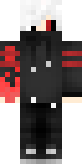 Скин Майнкрафт Игрока Tankzy