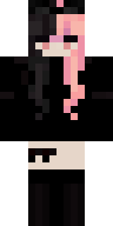 Скин Майнкрафт Игрока Tanya