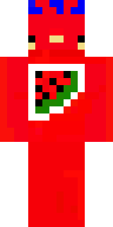 Скин Майнкрафт Игрока Taomillig