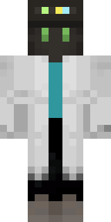 Скин Майнкрафт Игрока TapeMedic_