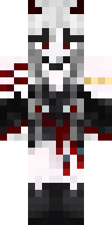Скин Майнкрафт Игрока TapirulVesel