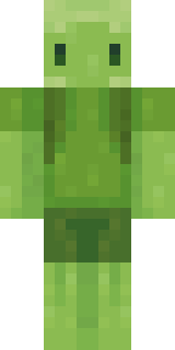 Скин Майнкрафт Игрока Tappi