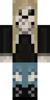 Скин Майнкрафт Игрока Tapple