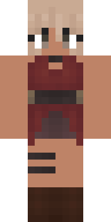 Скин Майнкрафт Игрока TareenPyx