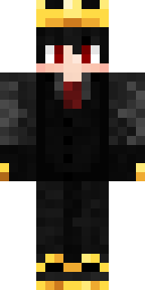 Скин Майнкрафт Игрока TargetPVP