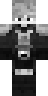 Скин Майнкрафт Игрока TargetPvPer