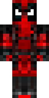 Скин Майнкрафт Игрока Targetron