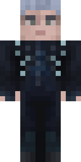 Скин Майнкрафт Игрока Tarnation25