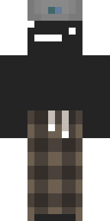 Скин Майнкрафт Игрока Taro