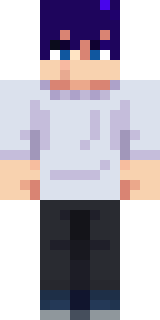 Скин Майнкрафт Игрока TarroYourLord