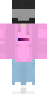 Скин Майнкрафт Игрока TartineAuxClous