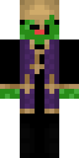 Скин Майнкрафт Игрока Tastiemelon