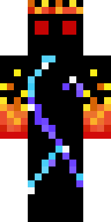 Скин Майнкрафт Игрока Tatsugami_yt