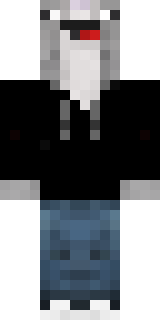 Скин Майнкрафт Игрока TattooPandaa