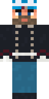 Скин Майнкрафт Игрока Taulov