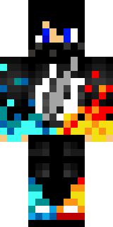 Скин Майнкрафт Игрока TaurineDM