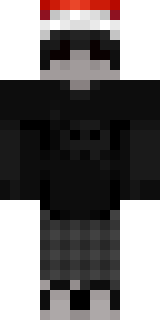 Скин Майнкрафт Игрока TavorBGG