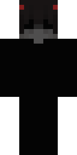 Скин Майнкрафт Игрока Taxsey