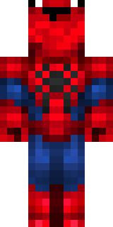 Скин Майнкрафт Игрока TayberMC__