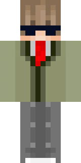 Скин Майнкрафт Игрока Tazelo