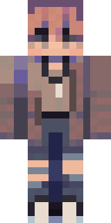 Скин Майнкрафт Игрока Tazzyxs