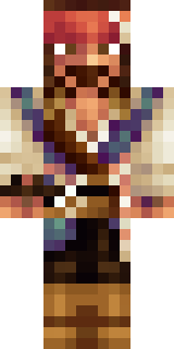 Скин Майнкрафт Игрока Tbaggg