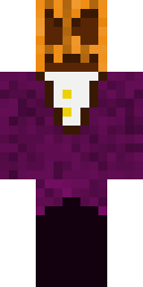 Скин Майнкрафт Игрока TccPatu