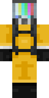 Скин Майнкрафт Игрока TeZiS16