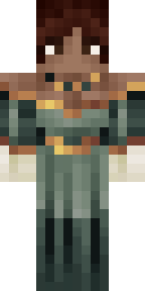 Скин Майнкрафт Игрока TeaRoses