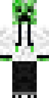 Скин Майнкрафт Игрока Teacupz