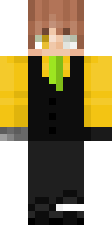 Скин Майнкрафт Игрока TeamLemon
