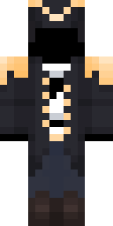 Скин Майнкрафт Игрока TearM_