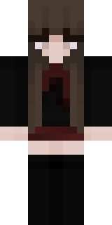 Скин Майнкрафт Игрока Tebstr