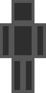 Скин Майнкрафт Игрока Tec48