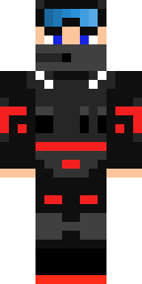 Скин Майнкрафт Игрока TecTonic____