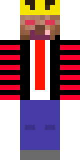 Скин Майнкрафт Игрока TechBoy_Studio